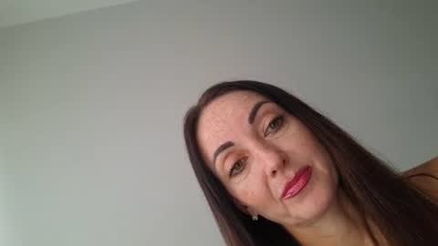 Christina online show from 07.10.26