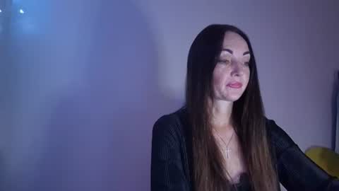 Christina online show from 07.11.26