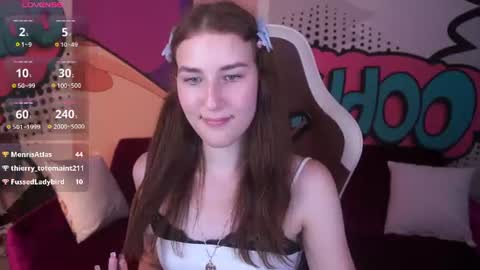 mirellember online show from 07.28.26