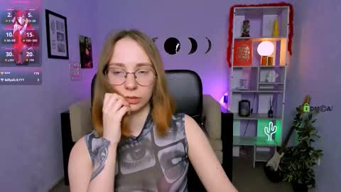 mirgi online show from 03.11.26