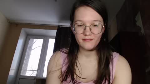 Snapshot of miriamor chatting on 02.14.25 Mira online show from 02.14.25