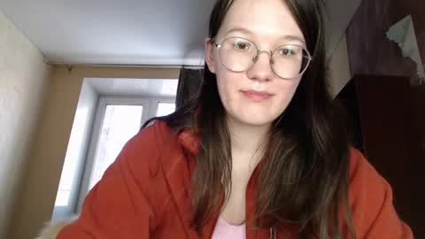 Snapshot of miriamor chatting on 02.19.25 Mira online show from 02.19.25