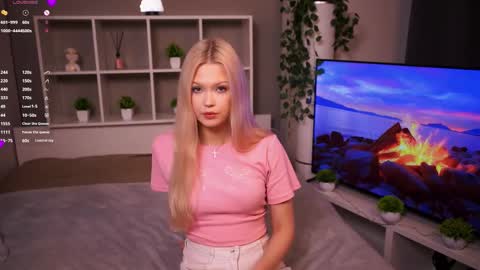 Elsa online show from 11.02.25