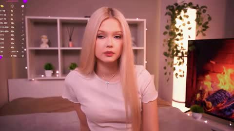 Elsa online show from 11.03.25