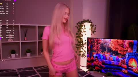 Elsa online show from 11.17.25