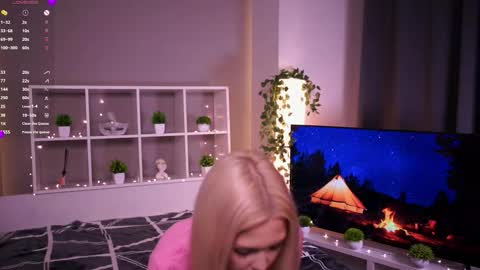 Elsa online show from 11.21.25