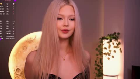 Elsa online show from 11.28.25