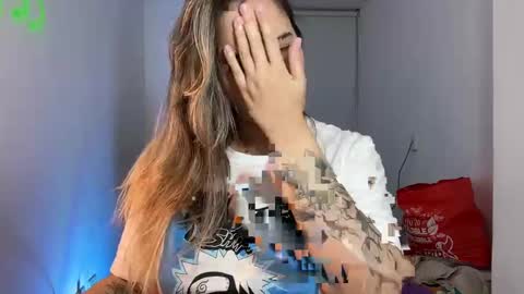 mirilinda online show from 02.14.25