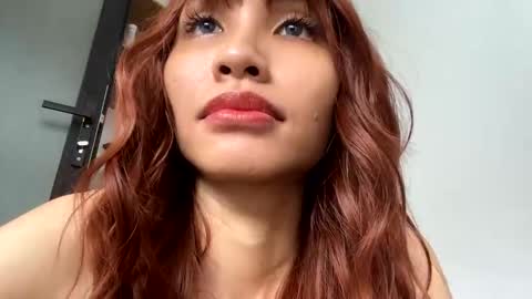 Miriam Schl online show from 10.14.25