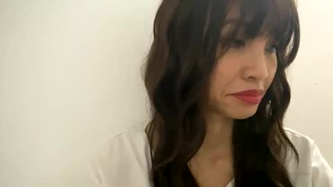 Miriam Schl online show from 10.23.25