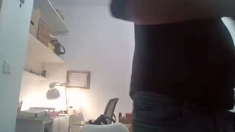 Miro online show from 11.18.25