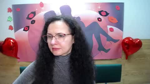 Snapshot of miroslava_happi chatting on 10.12.25 Miroslava Happi online show from 10.12.25