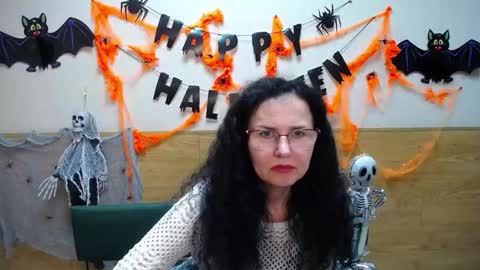 Snapshot of miroslava_happi chatting on 11.02.25 Miroslava Happi online show from 11.02.25