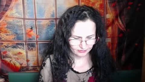 Snapshot of miroslava_happi chatting on 12.05.25 Miroslava Happi online show from 12.05.25