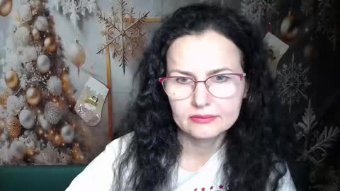 Miroslava Happi online show from 01.15.26