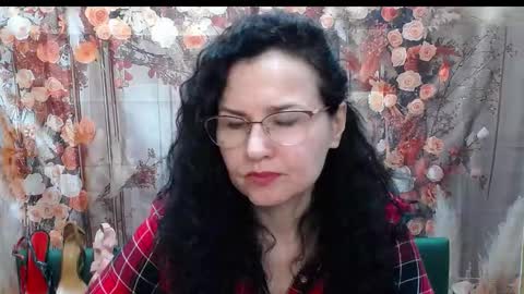 Miroslava Happi online show from 03.20.26