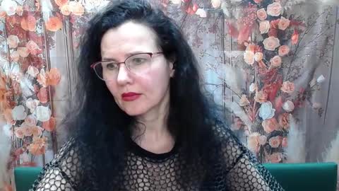 Miroslava Happi online show from 03.21.26