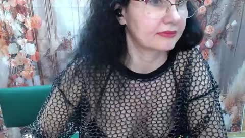 Miroslava Happi online show from 03.21.26