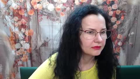 Miroslava Happi online show from 03.22.26