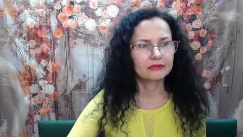 Miroslava Happi online show from 03.26.26