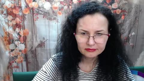 Miroslava Happi online show from 03.27.26