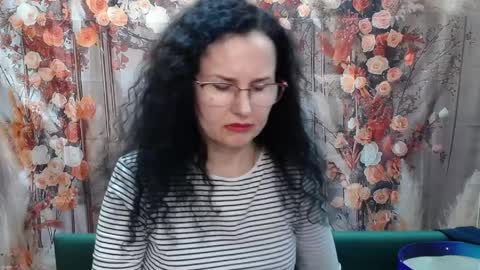 Miroslava Happi online show from 03.27.26