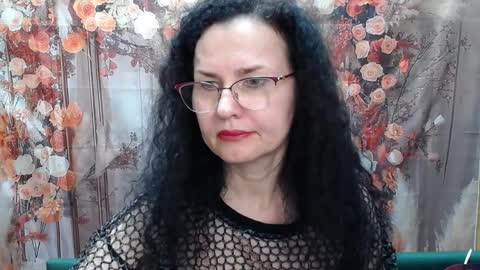 Miroslava Happi online show from 03.28.26