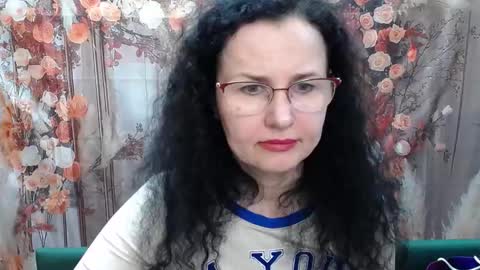 Miroslava Happi online show from 03.29.26