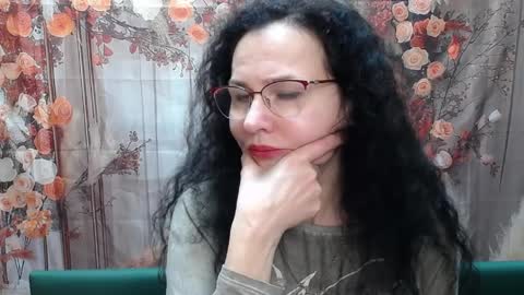 Miroslava Happi online show from 04.02.26