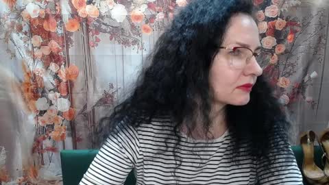 Miroslava Happi online show from 04.04.26