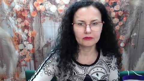 Miroslava Happi online show from 04.06.26