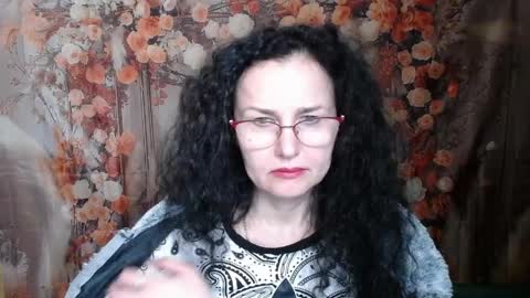 Miroslava Happi online show from 04.09.26