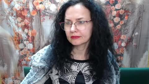 Miroslava Happi online show from 04.09.26