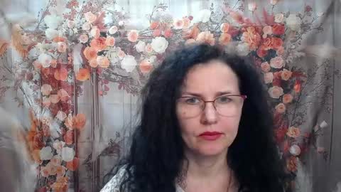Miroslava Happi online show from 04.13.26