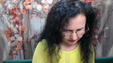 Miroslava Happi online show from 04.16.26
