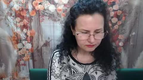 Miroslava Happi online show from 05.01.26