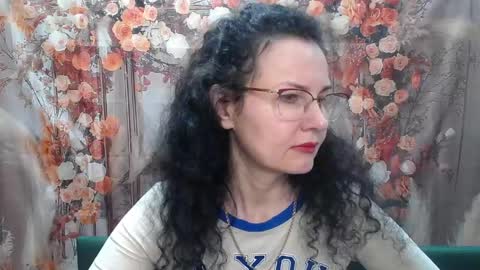 Miroslava Happi online show from 05.03.26