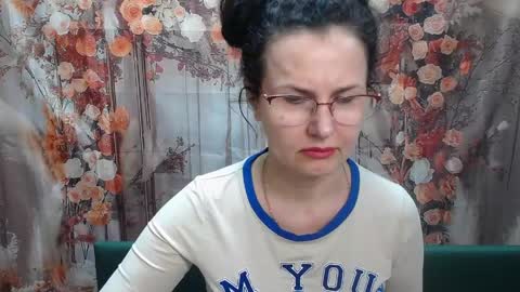 Miroslava Happi online show from 05.09.26
