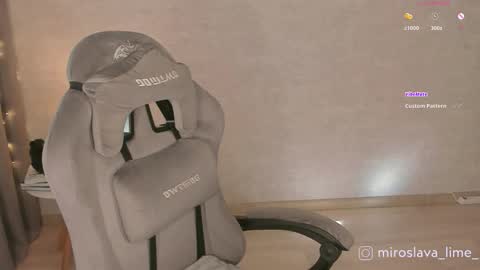 Miroslava online show from 10.01.25