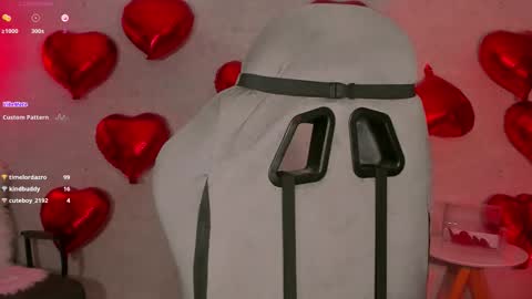 Miroslava online show from 02.15.26