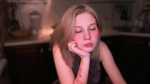 Snapshot of mirrameow chatting on 11.27.25 Mira online show from 11.27.25