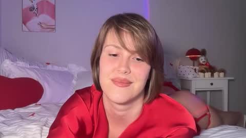 Shelley online show from 12.03.25