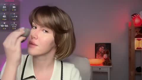 Snapshot of mirrorofsoul chatting on 06.03.26 Shelley online show from 06.03.26