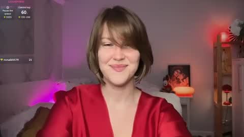 Snapshot of mirrorofsoul chatting on 06.17.26 Shelley online show from 06.17.26