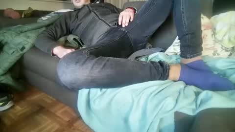 Snapshot of mirtoblack chatting on 11.25.25 mirtoblack online show from 11.25.25