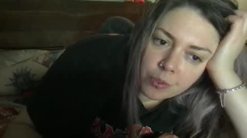 Snapshot of mis0h0rnybabii chatting on 12.16.24 MisoHorny aka Goddess Sahara online show from 12.16.24