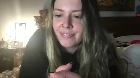 Snapshot of mis0h0rnybabii chatting on 10.19.25 MisoHorny aka Goddess Sahara online show from 10.19.25