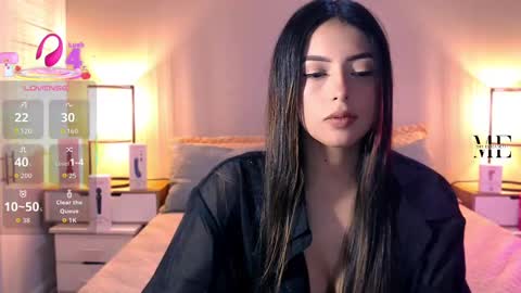 Eliza online show from 09.11.25