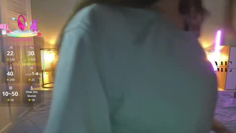 Eliza online show from 09.29.25