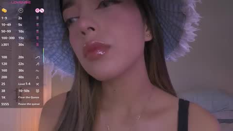 Eliza online show from 11.27.25